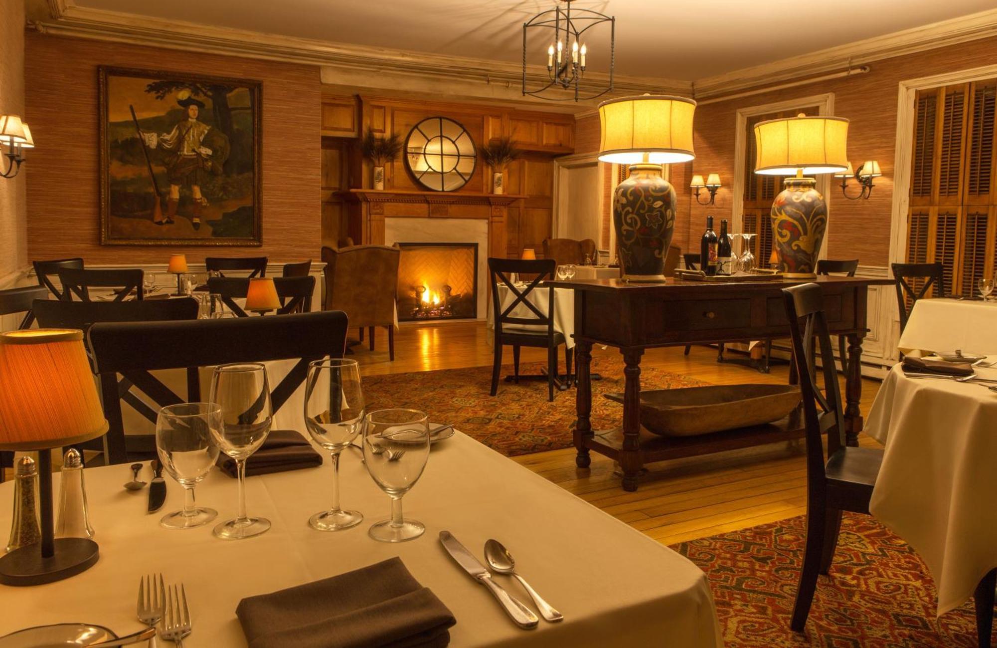 The Dorset Inn Exterior photo