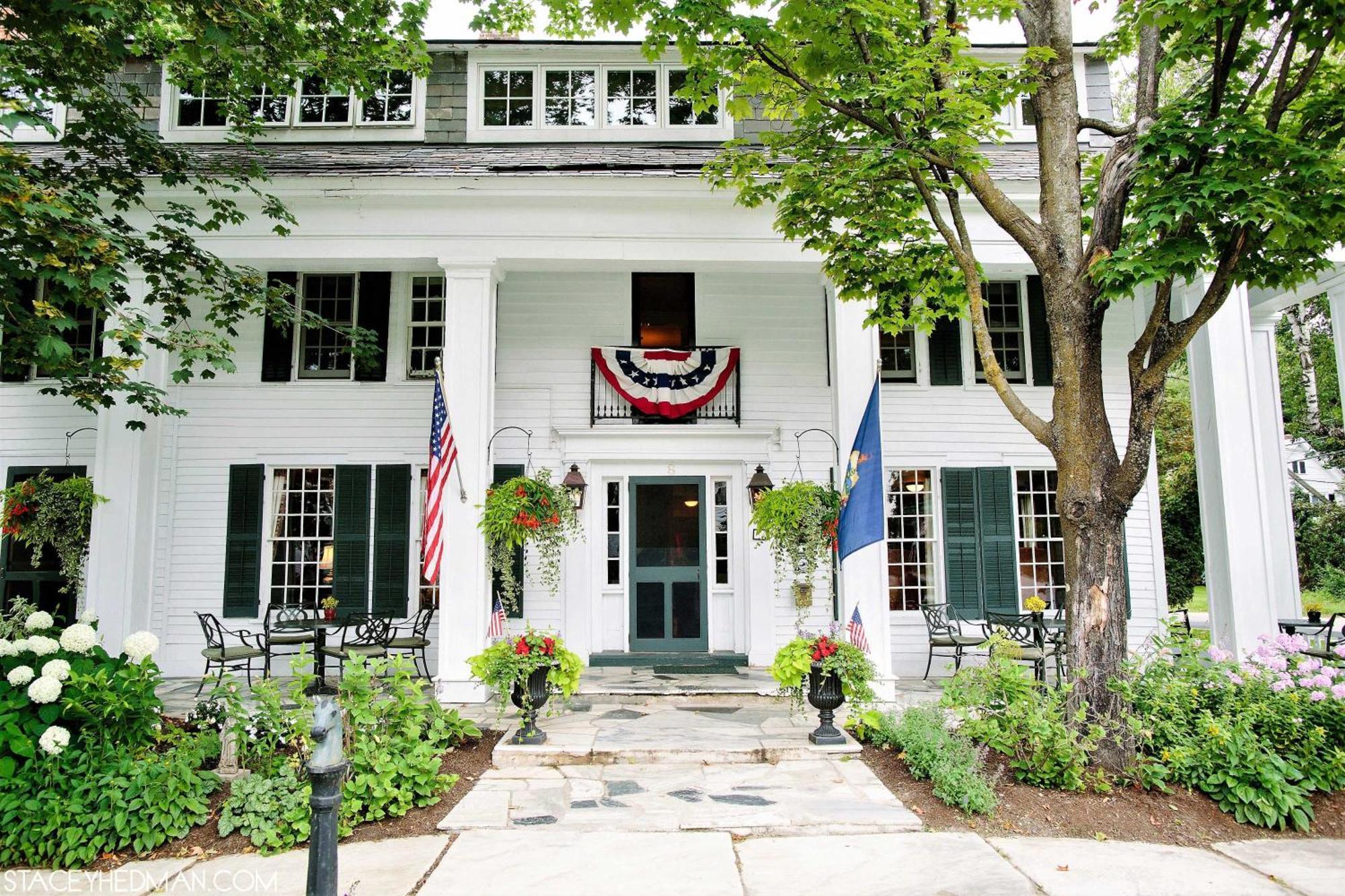 The Dorset Inn Exterior photo
