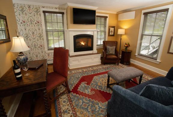 The Dorset Inn Exterior photo