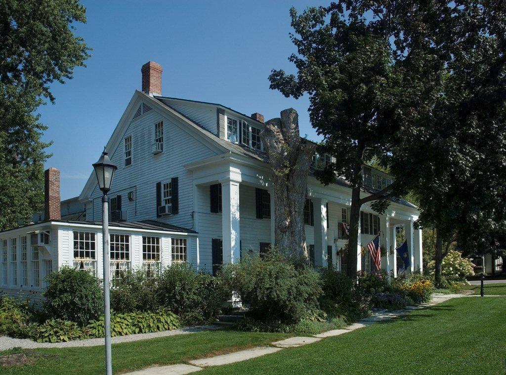 The Dorset Inn Exterior photo