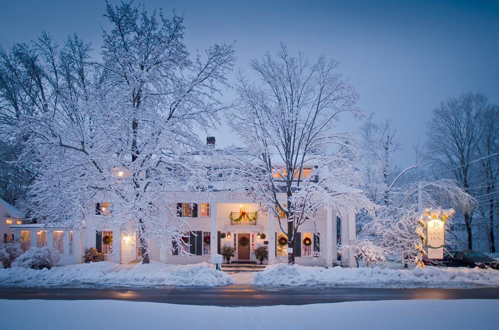 The Dorset Inn Exterior photo