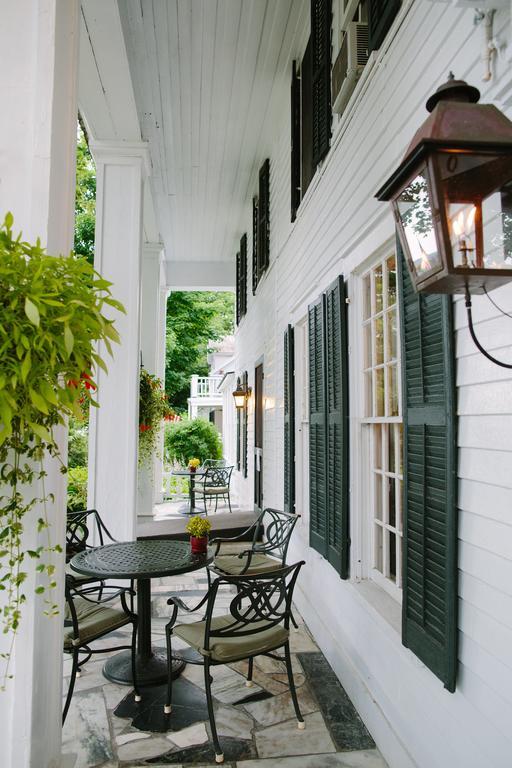 The Dorset Inn Exterior photo