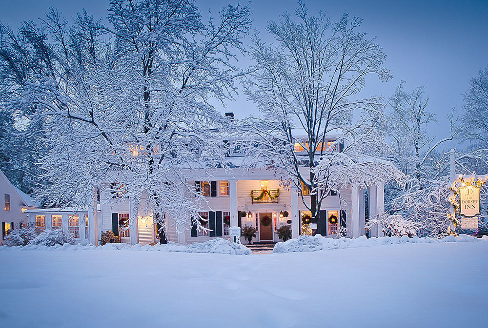 The Dorset Inn Exterior photo